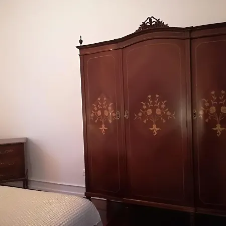 Lis Europa Alcantara Hostal *