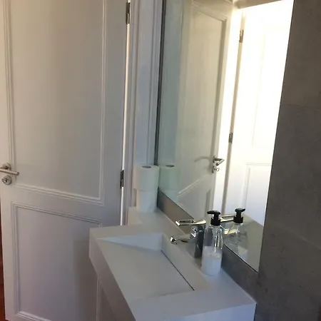 Lis Europa Alcantara Hostal