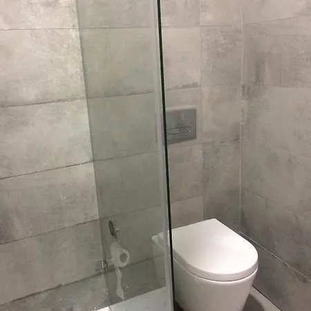 Hostal Lis Europa Alcantara *