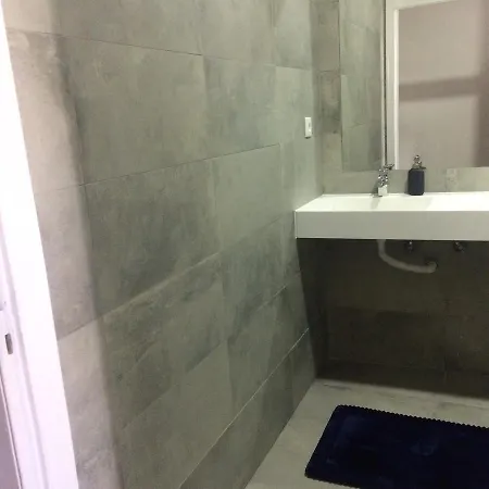 Hostal Lis Europa Alcantara *